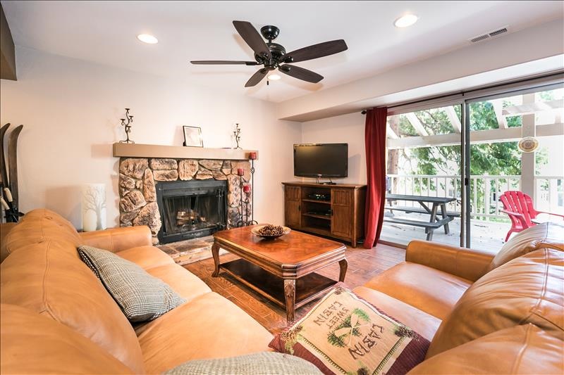 Arrowhead Chalet with Pool Arrowhead Rentals